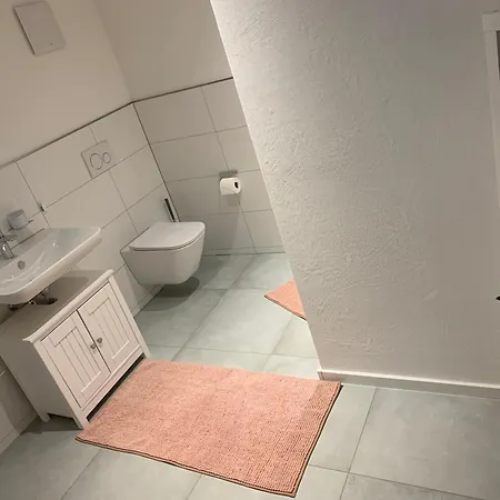 Weiss Mauchen 아파트