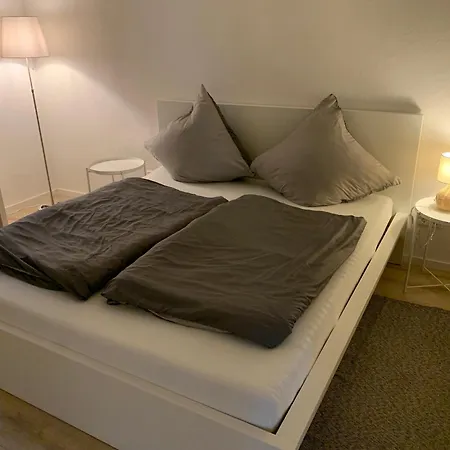 Apartment Weiss Mauchen *