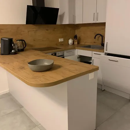 Weiss Mauchen 아파트 슐링겐