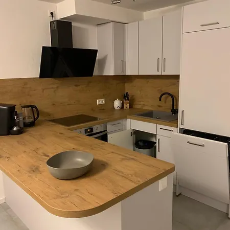 Apartment Weiss Mauchen Schliengen