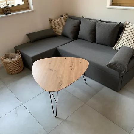 Weiss Mauchen Apartment Schliengen
