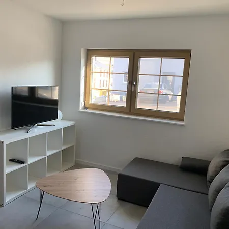 Apartment Weiss Mauchen Schliengen