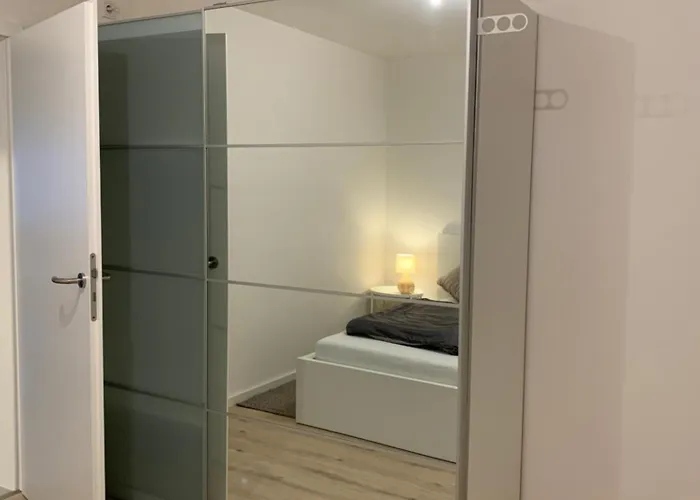 Apartament Weiss Mauchen