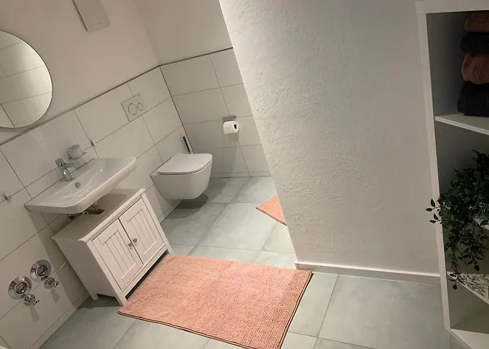 Weiss Mauchen Apartament