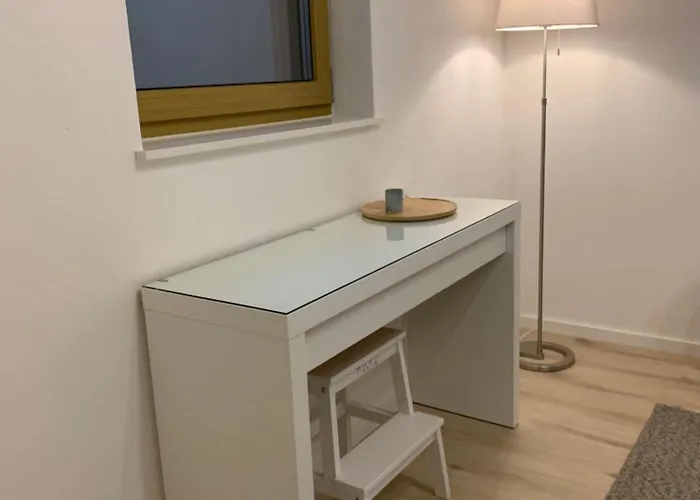 Weiss Mauchen Apartament