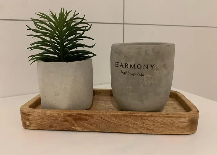 Apartament Weiss Mauchen Schliengen