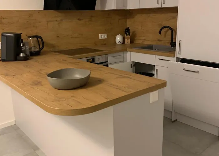 Weiss Mauchen Apartament Schliengen