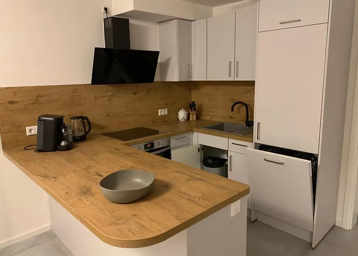 Apartment Weiss Mauchen Schliengen