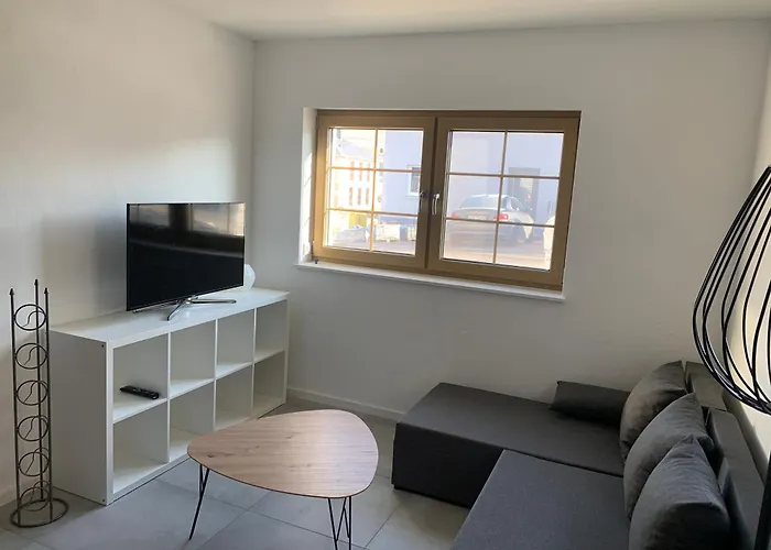 Apartament Weiss Mauchen Schliengen
